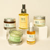 Facial Routine Skincare Set