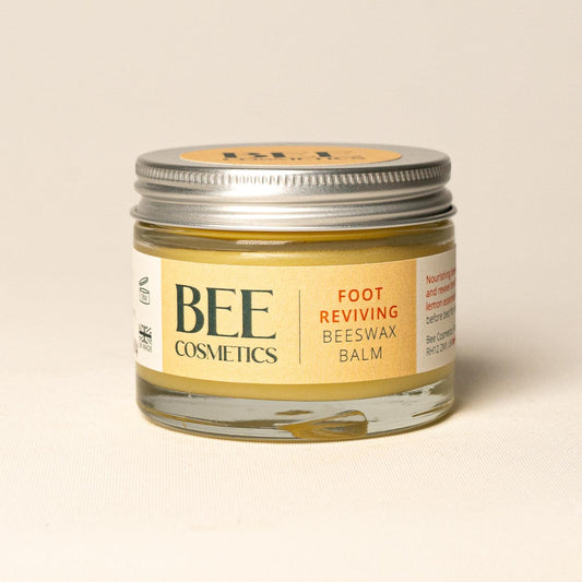 Foot Reviving Balm