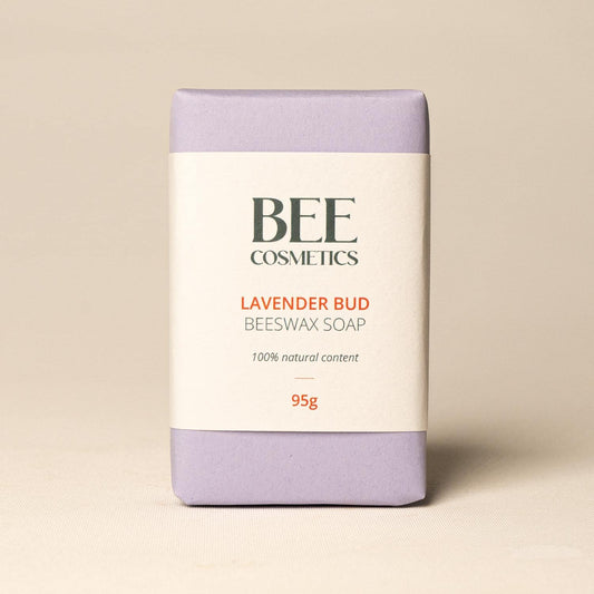 Lavender Bud Soap