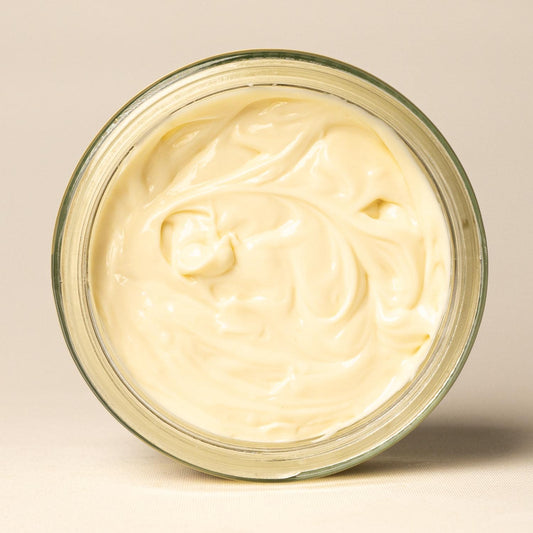 Moisturising Body Butter