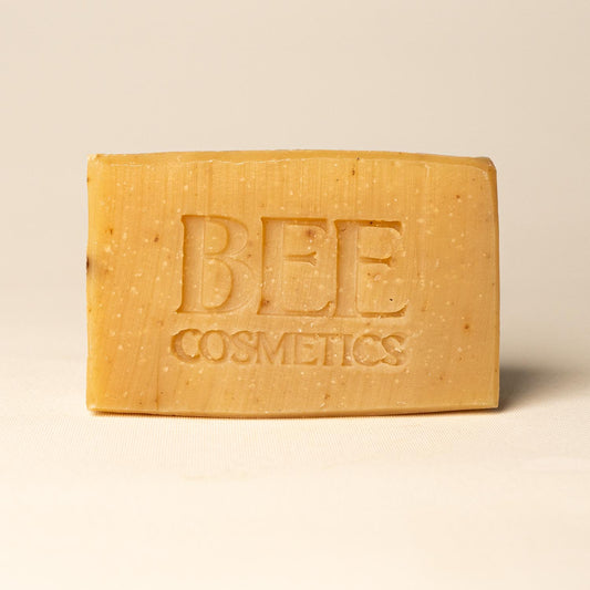 Propolis & Honey Beeswax Soap