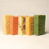 Beeswax Soap Selection Gift