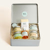 16th Wedding Anniversary - Wax Skincare Gift Set For Him