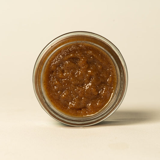 Honey & Sugar Face Scrub