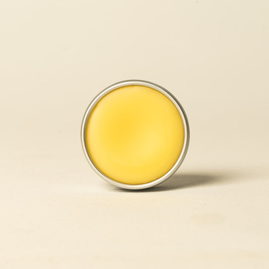 Beeswax Lip Balm